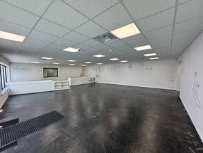 550-560 Tonnelle ave, Jersey City, NJ à louer Photo intérieure– Image 1 sur 6