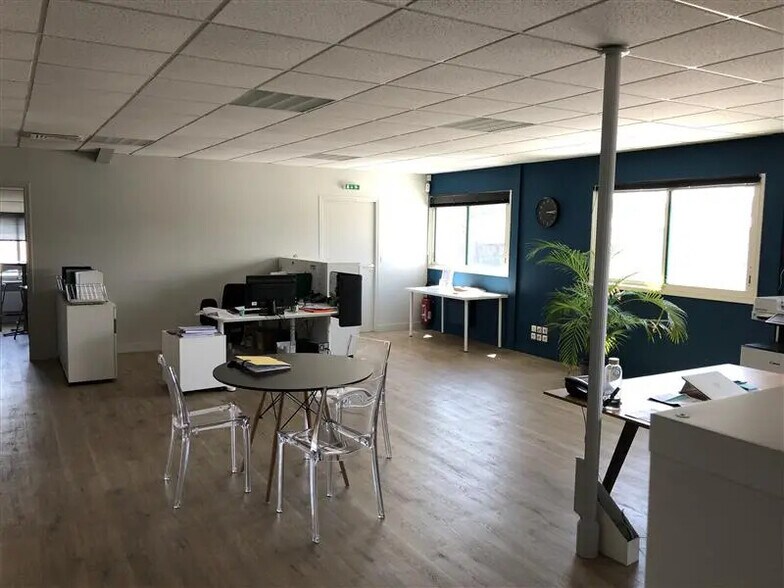 Local d’activités dans Vertou à louer - Photo intérieure – Image 3 sur 7