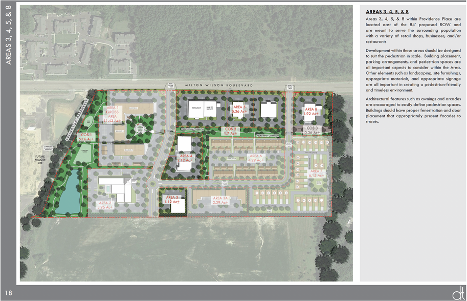 5062 Milton Wilson Blvd, Arlington, TN à vendre - Photo de l’immeuble – Image 3 sur 3
