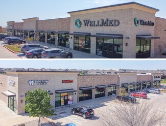 Plus de détails pour 9701 Harmon Rd, Fort Worth, TX - Local commercial à vendre