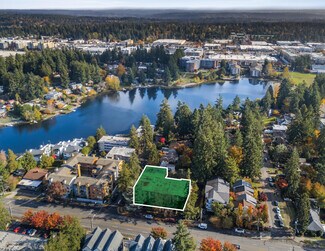 Plus de détails pour 13322 Greenwood Ave N, Seattle, WA - Logement à vendre