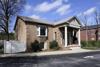 Plus de détails pour 101 Marchwood Rd, Exton, PA - Local commercial à vendre