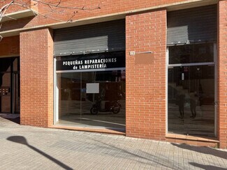 Plus de détails pour Local commercial à louer