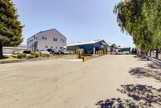 Plus de détails pour 850 Morton Ave, Richmond, CA - Terrain à louer