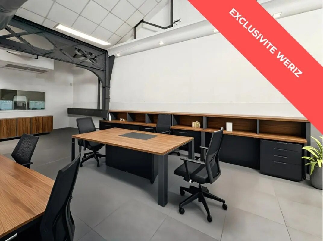 Bureau dans Marseille à vendre Photo intérieure– Image 1 sur 7