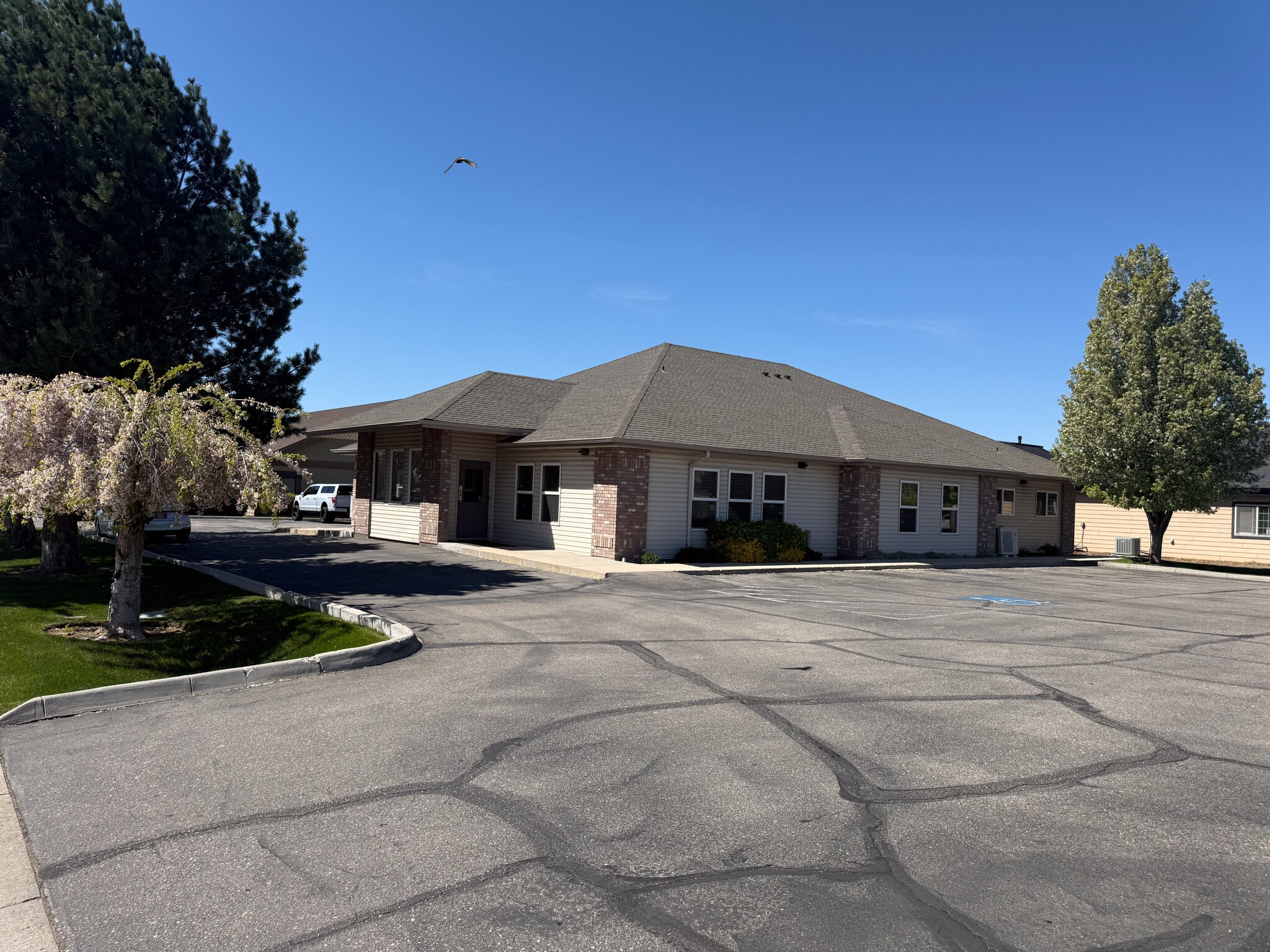 811 NW 12th St, Fruitland, ID à louer Photo de l’immeuble– Image 1 sur 11