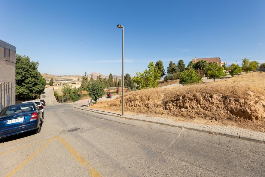 Camino Cementerio, 2, Villa de Otura, Granada à vendre - Photo de l’immeuble – Image 3 sur 14