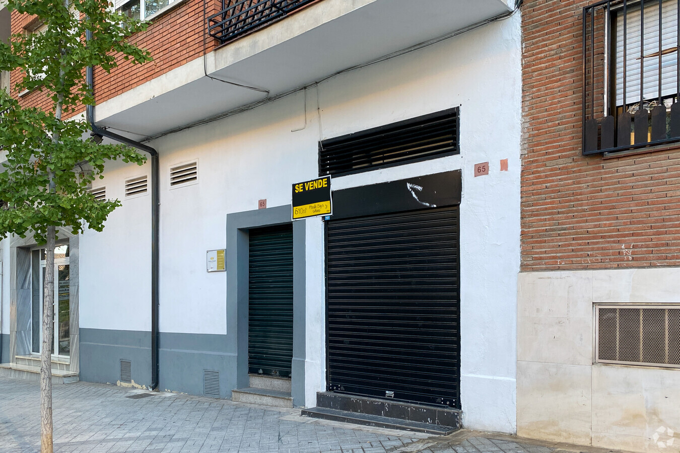 Calle Del Rey, 63, Aranjuez, MAD 28300 - Lot Puerta A -  - Photo intérieure - Image 1 of 2