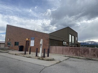 Plus de détails pour 351 US Highway 285, Fairplay, CO - Local commercial à vendre