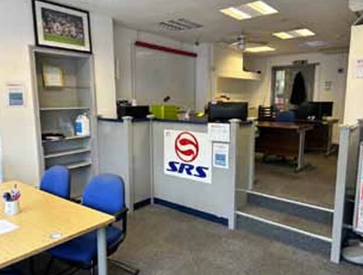 173 Shirley Road, Southampton à louer Photo intérieure– Image 1 sur 3