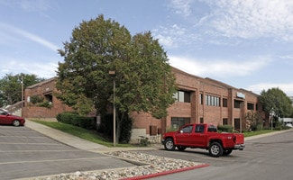 Plus de détails pour 5187 S Ascension Way, Murray, UT - Bureau à louer