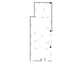 1880 Dairy Ashford Rd, Houston, TX à louer Plan de site– Image 1 sur 1
