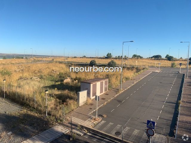 Terrain dans Ávila, Ávila à vendre Photo principale– Image 1 sur 9