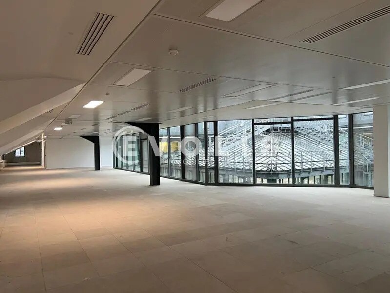 Bureau dans Paris à louer Photo intérieure– Image 1 sur 9
