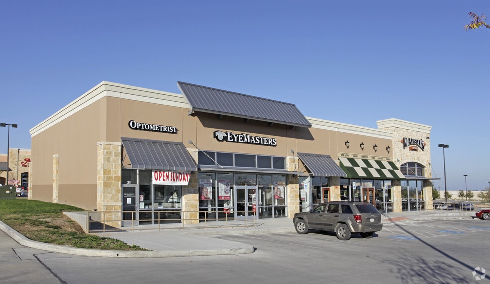 E Interstate 20, Weatherford, TX à louer - Photo principale – Image 3 sur 9