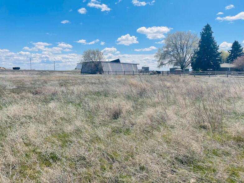 912 N 600 W, Paul, ID à vendre - Photo principale – Image 1 sur 6