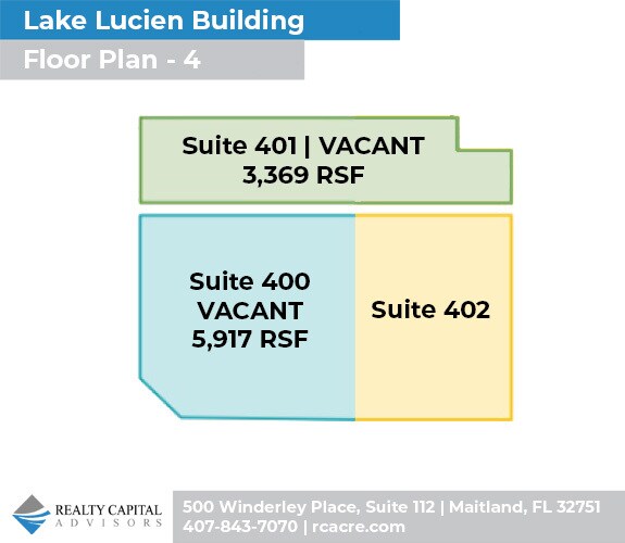 2201 Lucien Way, Maitland, FL à louer - Plan d’étage – Image 2 sur 111