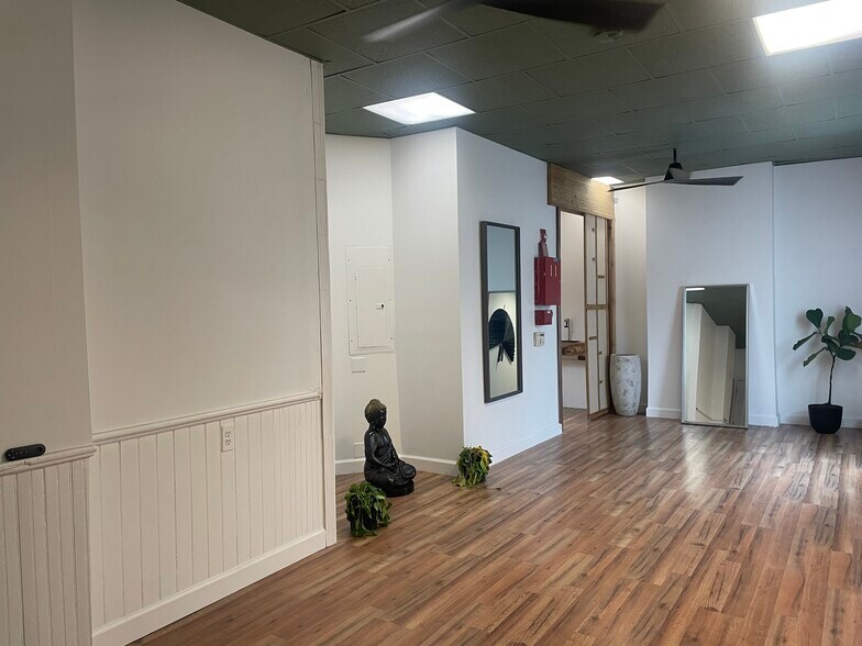 3111 Norfolk St, Richmond, VA à louer - Photo intérieure – Image 3 sur 11