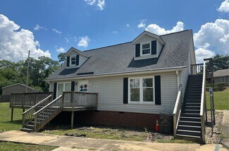 Plus de détails pour 275 E Henry St, Spartanburg, SC - Bureau à louer