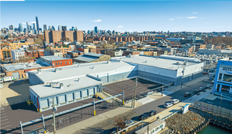 Plus de détails pour 110 Beard St, Brooklyn, NY - Industriel/Logistique à louer