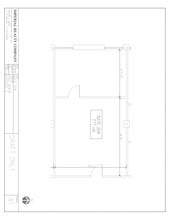 4001 W Devon Ave, Chicago, IL à louer Plan de site– Image 1 sur 5