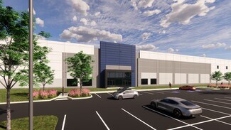 Plus de détails pour 1305 Furnace Rd, Linthicum Heights, MD - Industriel/Logistique à louer