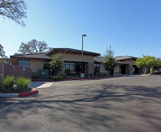 Plus de détails pour 1839 Iron Point Rd, Folsom, CA - Bureau à louer