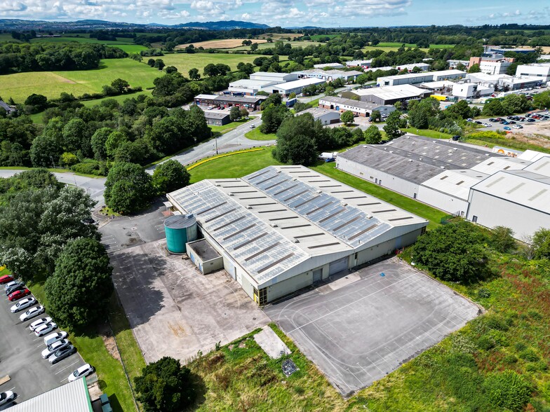 Abenbury Way, Wrexham à louer - Photo de l’immeuble – Image 2 sur 26