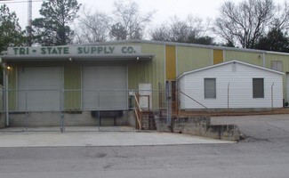 Plus de détails pour 137 Calvin Dr, Columbia, SC - Industriel/Logistique à louer
