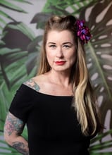 Kerri Naslund