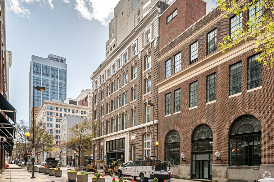 84 Walton St NW, Atlanta, GA à louer - Photo de l’immeuble – Image 2 sur 18