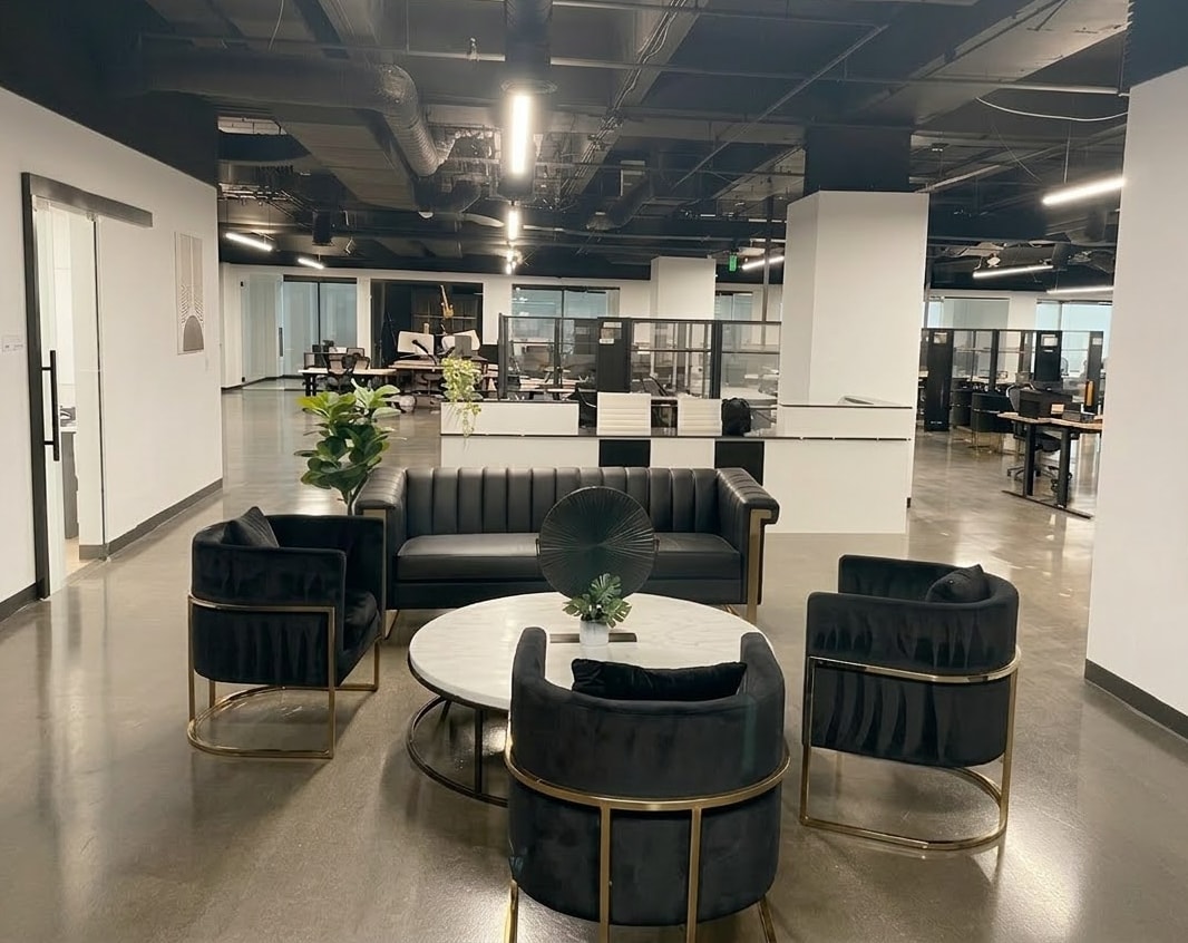 200 E Van Buren St, Phoenix, AZ à louer Photo intérieure– Image 1 sur 5