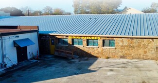 Plus de détails pour 208-212 W San Antonio St, San Marcos, TX - Local commercial à louer