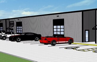 Plus de détails pour 7720 NW 81st Cir, Oklahoma City, OK - Industriel/Logistique à vendre