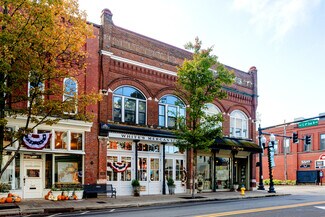 Plus de détails pour 345 Main St, Franklin, TN - Local commercial à vendre