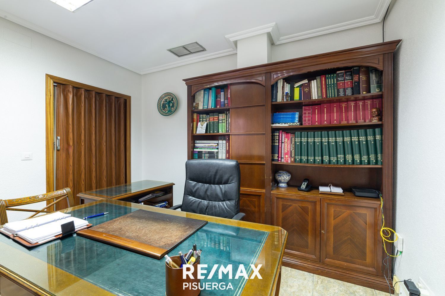 Calle Dársena, 5, Valladolid, Valladolid à vendre Photo principale– Image 1 sur 25