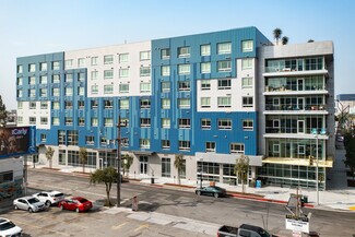 Plus de détails pour 1200 S Broadway, Los Angeles, CA - Local commercial à louer