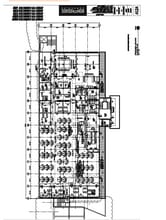 540 N Broadway, Green Bay, WI à louer Plan d’étage– Image 1 sur 1