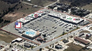 Plus de détails pour 2900 W Washington St, Stephenville, TX - Local commercial à louer