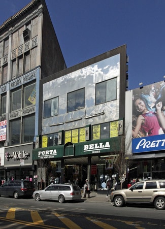 Plus de détails pour 2887 3rd Ave, Bronx, NY - Local commercial à louer