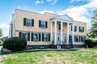 Plus de détails pour 155 W Merrick Rd, Freeport, NY - Bureau à louer