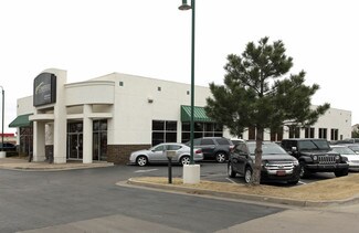 Plus de détails pour 11122 E 71st St, Tulsa, OK - Local commercial à vendre