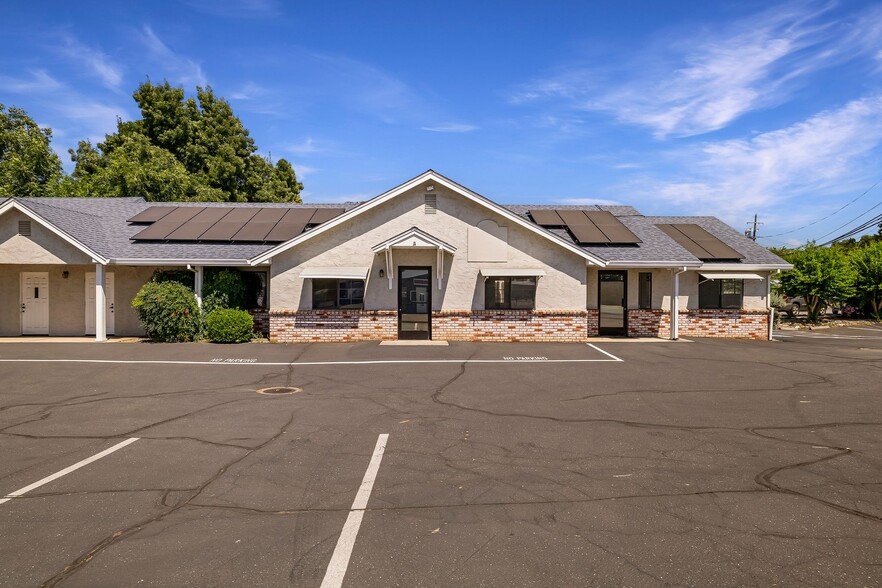 2550 State Highway 32, Chico, CA à louer - Photo de l’immeuble – Image 1 sur 8
