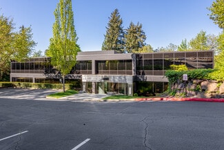 Plus de détails pour 4010 Lake Washington Blvd NE, Kirkland, WA - Bureau à louer