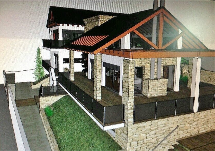 Ur Suelo Urbanización, P-3, La Zubia, Granada à vendre - Photo de l’immeuble – Image 2 sur 22