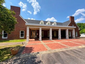 Plus de détails pour 100 Medical Center Dr, Woodruff, SC - Bureau/Médical à louer