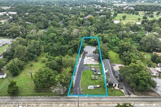 Plus de détails pour 730 E Pass Rd, Gulfport, MS - Local commercial à vendre