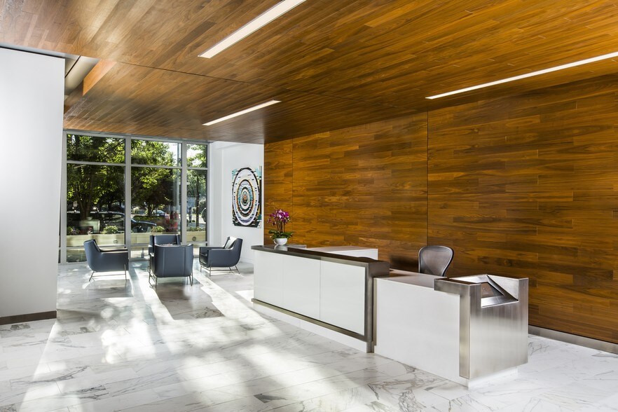 3601 Wilson Blvd, Arlington, VA à louer - Photo intérieure – Image 3 sur 13