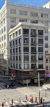 212-214 Sutter St, San Francisco, CA à louer Photo de l’immeuble– Image 2 sur 9