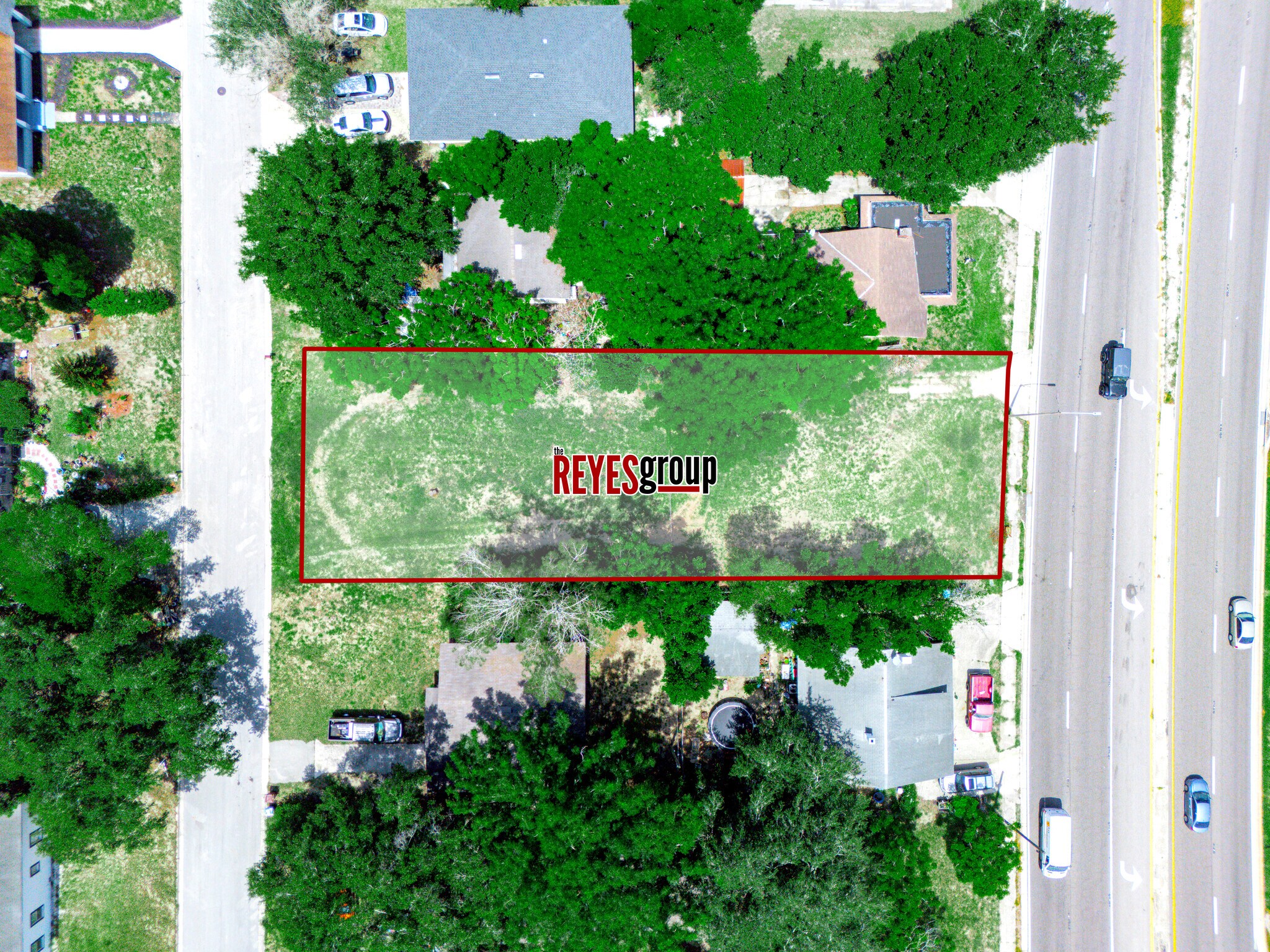 736 Hesperides Road, Lake Wales, FL à vendre Photo principale– Image 1 sur 5